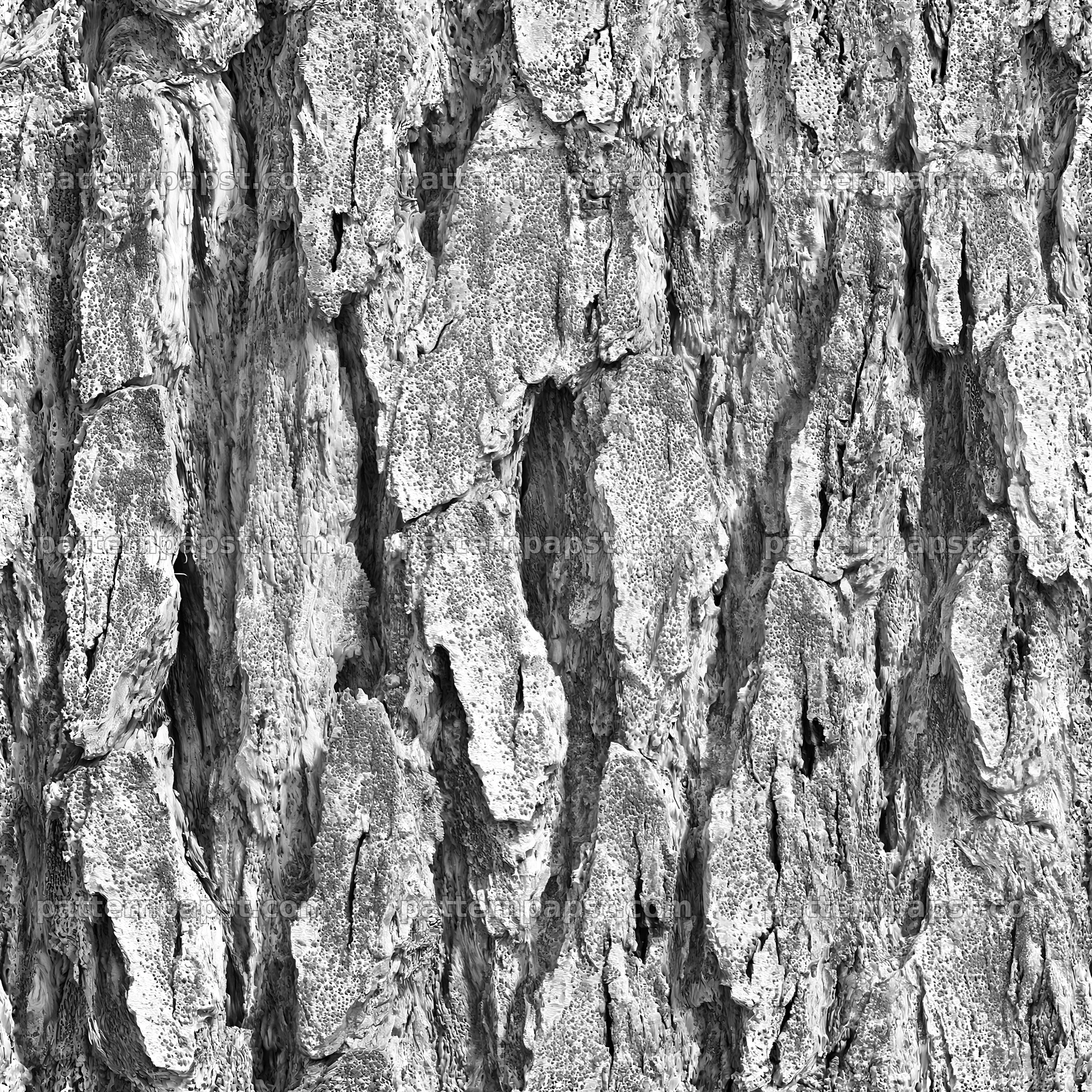 Seamless tan bark pattern for fabric, wallpaper and textiles seamless pattern