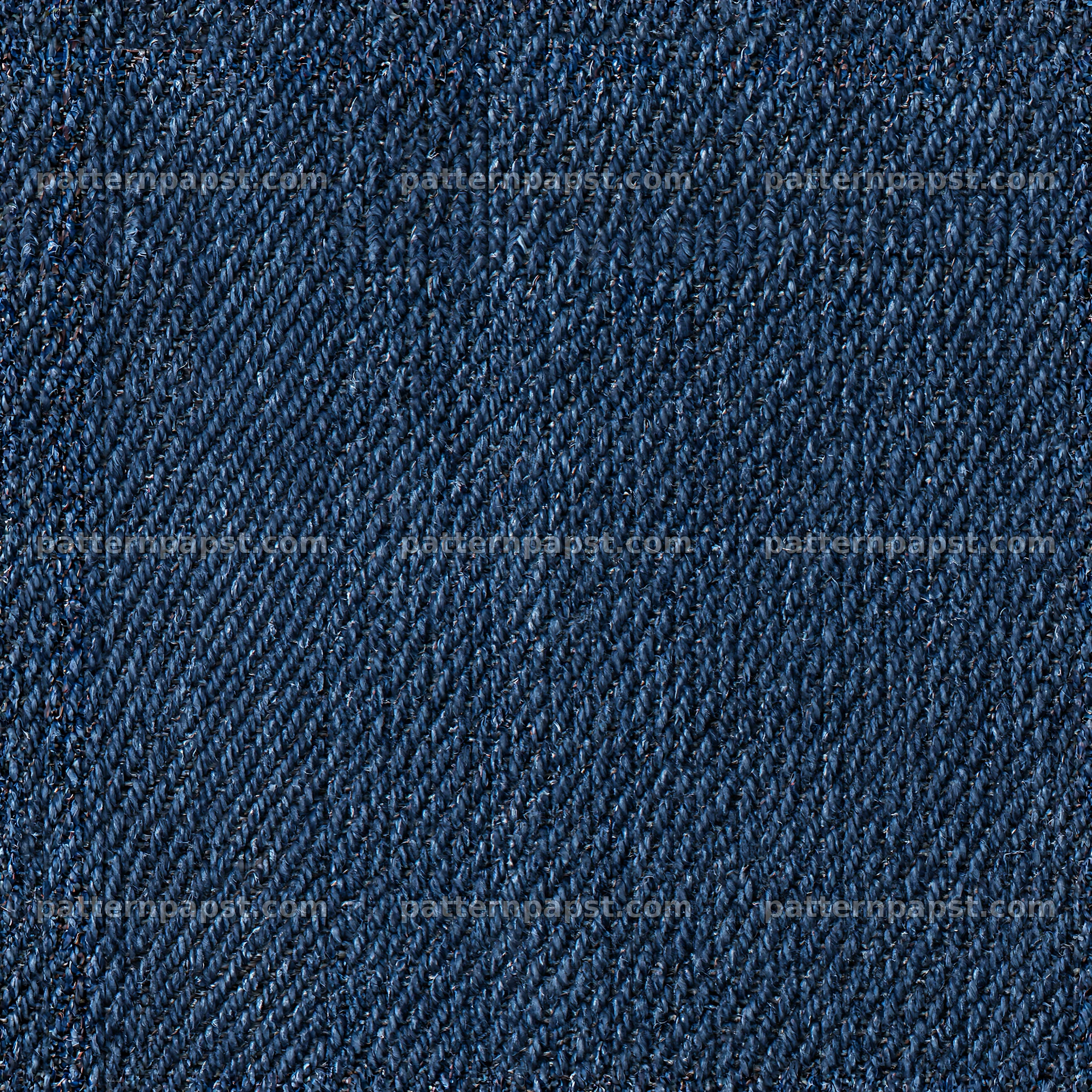 Seamless stretch denim texture pattern for textiles — seamless tileable pattern