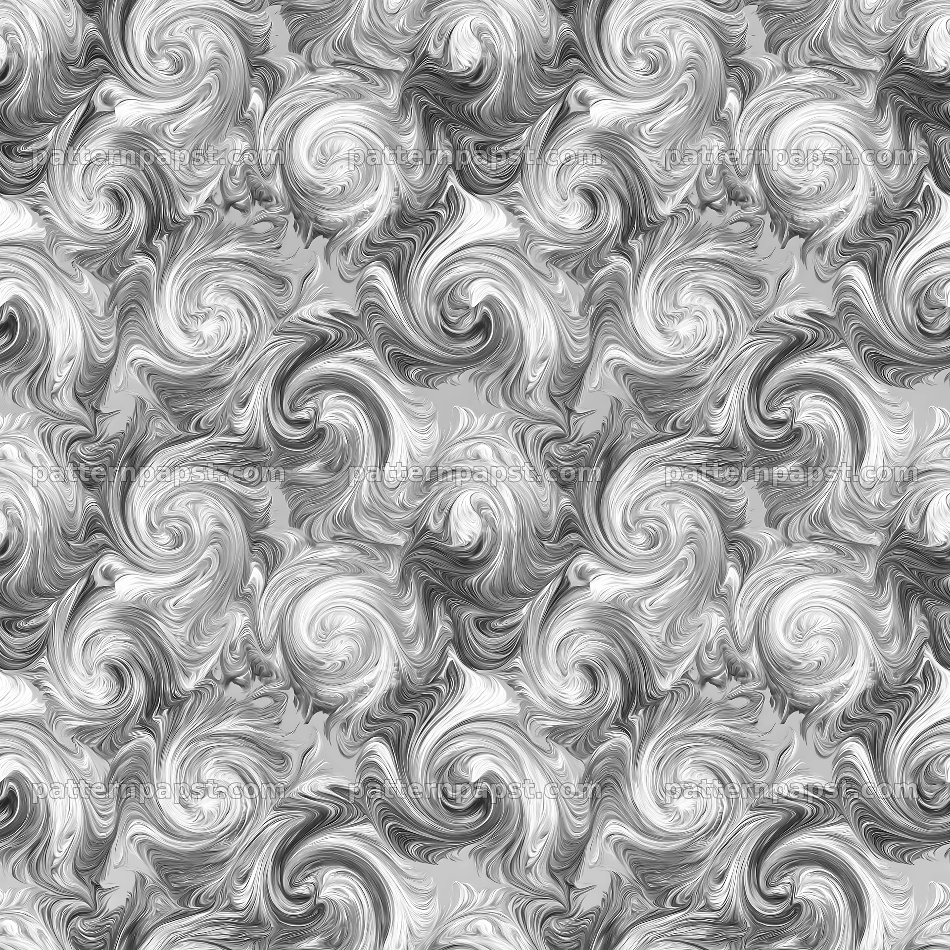 Pink, purple, and aqua marble repeat pattern for decorative fabric — seamless tileable pattern