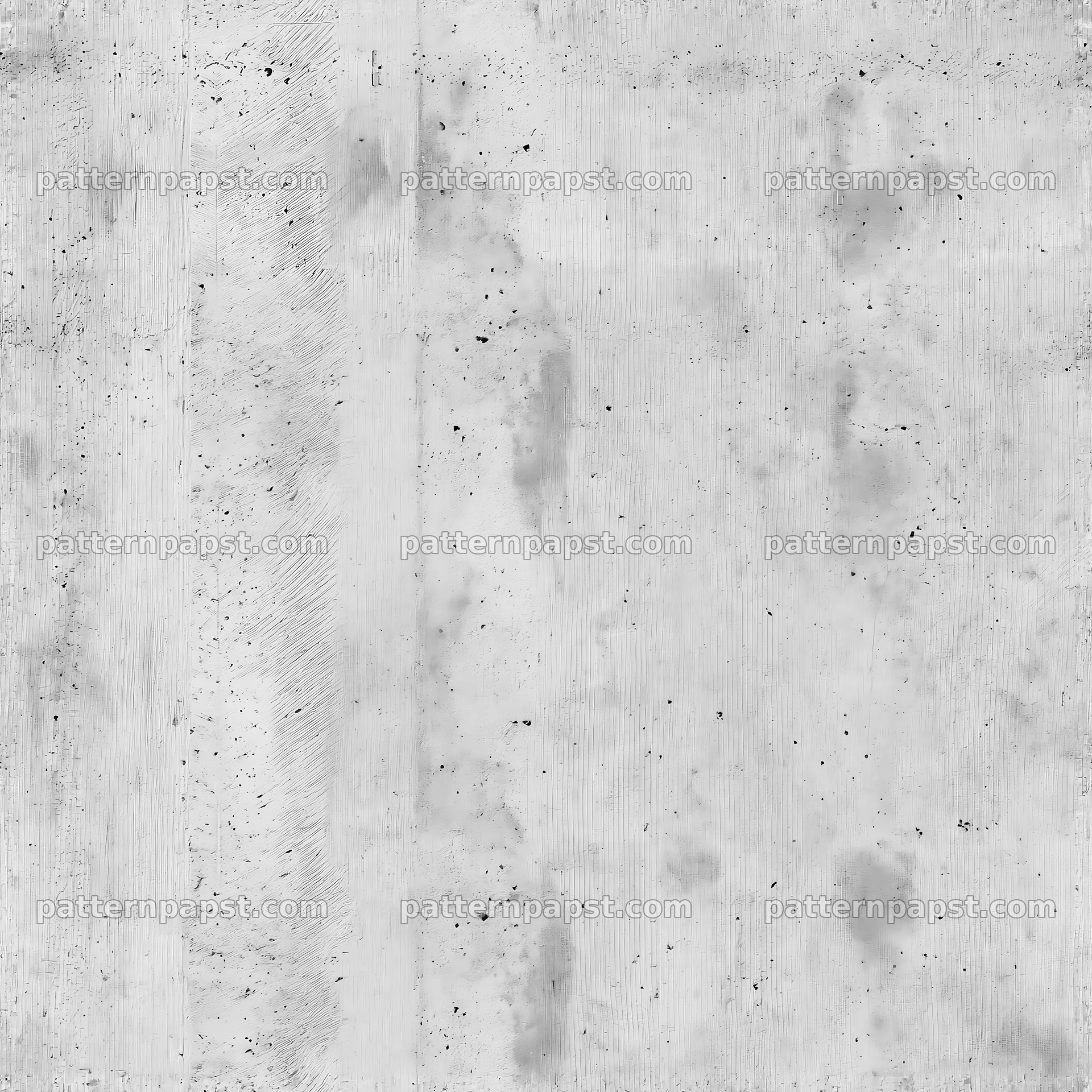 Repeating pattern of industrial concrete finish for textiles — seamless tileable pattern