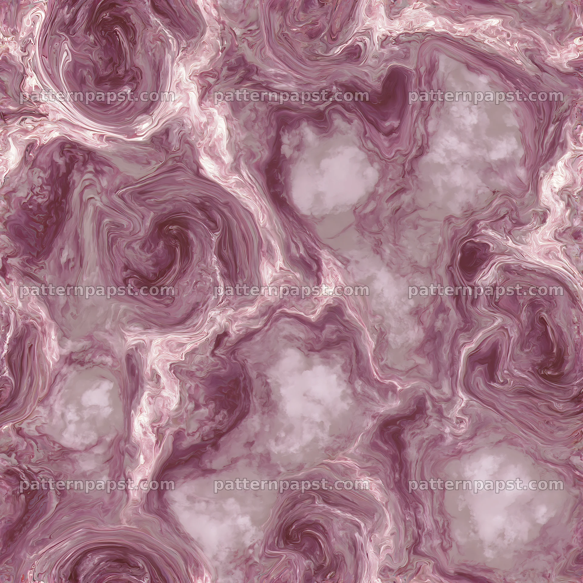 Elegant colorful marble seamless pattern for notebook stationery — seamless tileable pattern